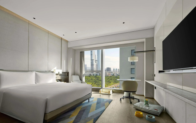 Hilton Zhuhai
