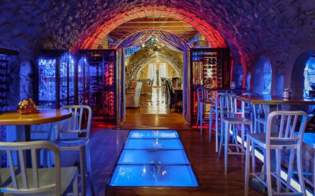 Avli Lounge Apartments