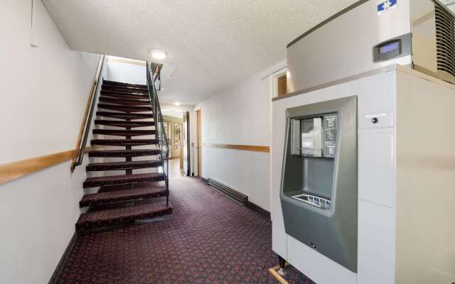 Rodeway Inn & Suites Hwy 217 & 26 W