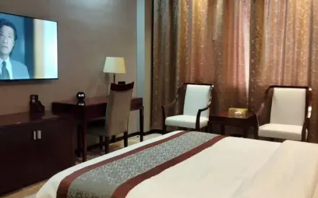 Jia Heng Hotel