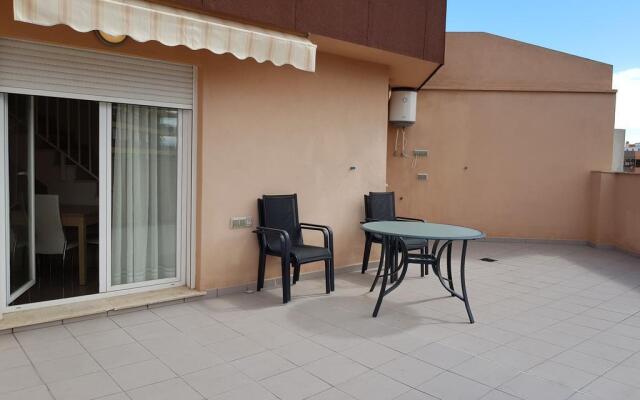 Realrent Jardines de Viveros