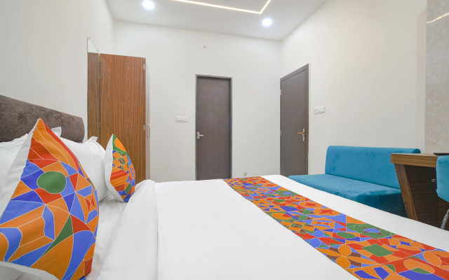 Fabhotel Ramya