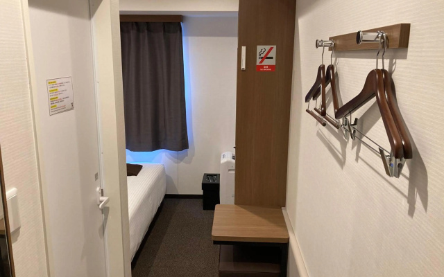 Y’s Hotel Shin - Osaka – Guest Rooms – Osaka