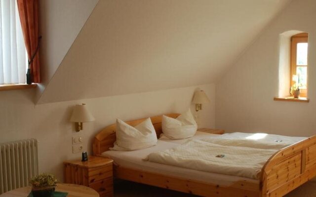 Landgasthof Zum Alten Gut