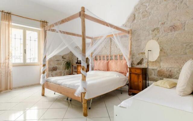 "Duas Pedras" appartamento privato nel cuore di Bosa