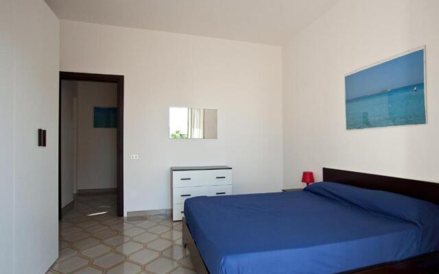 Porto Cesareo Apartment m514