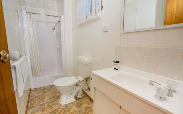 NRMA Warrnambool Riverside Holiday Park