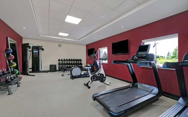 Home2 Suites by Hilton Salem