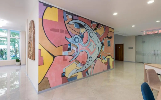 Sentido Hotel Neptun Beach - All inclusive