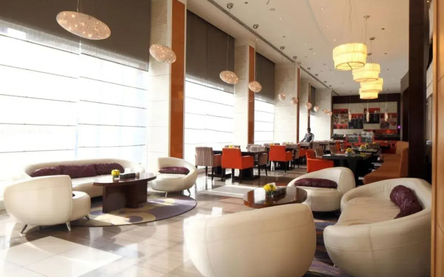 Novotel Suites Riyadh Olaya