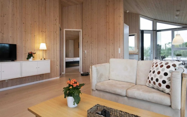 Holiday Home in SÃ¦by