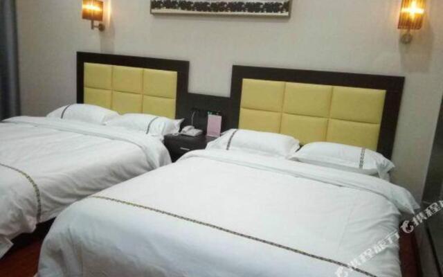 Yufeng International Hotel