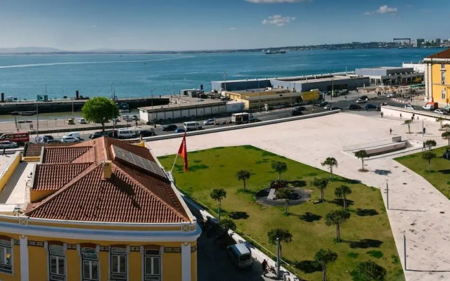 Varandas De Lisboa