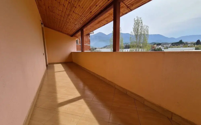 Tirane Tranquility Cottage
