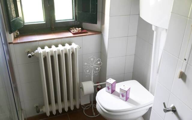 ALTIDO Tuscany countryside