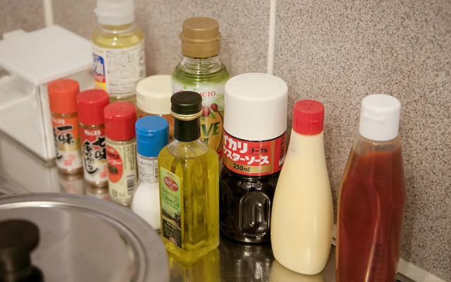 Nipponbashi-House II-A