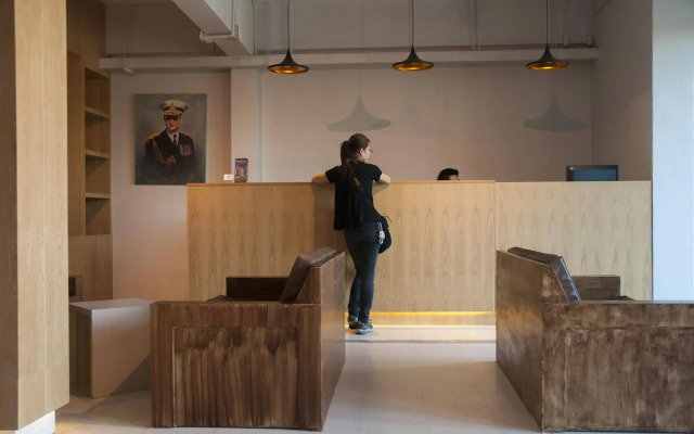 Khuangsingh Residence