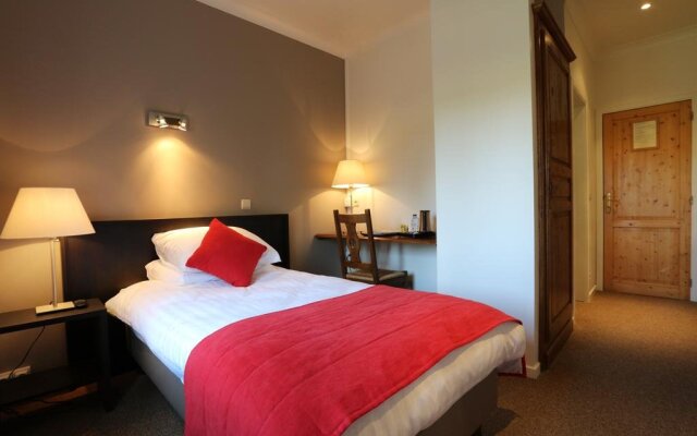 Beautiful Farmhouse in Sivry-rance With Garden