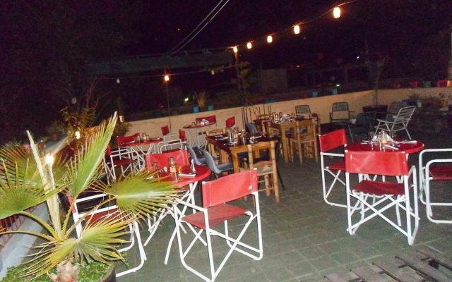 Hostal Confluencia