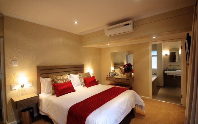 Gardenview Guest House