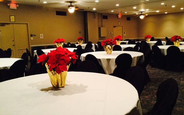 American Inn North Kansas City