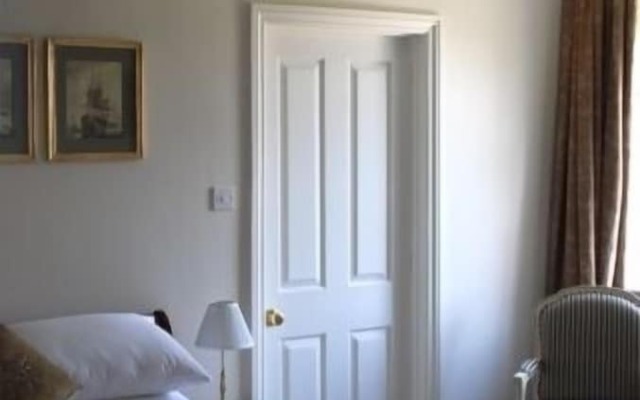 The Bridge House Boutique B&B