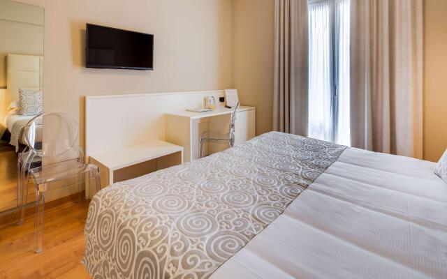 Best Western Hotel Nuovo