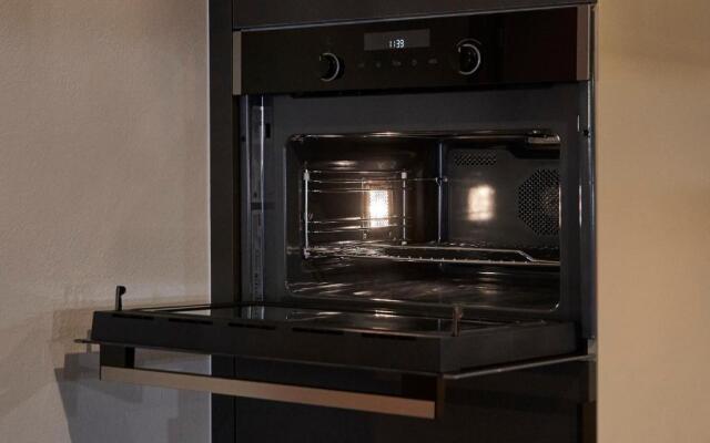 Appartement Iglsberg Top 6 by HolidayFlats24