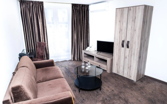 Hof Hotel