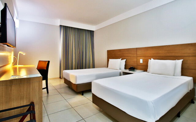 Quality Hotel & Suites São Salvador