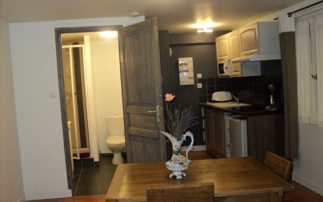 Residence Maloc