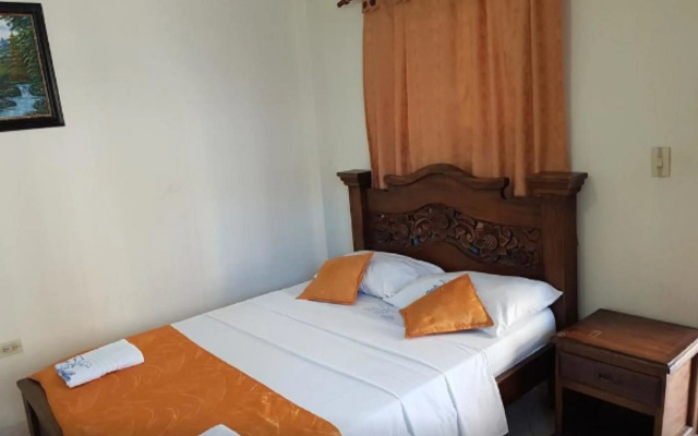 Hotel El Delfin