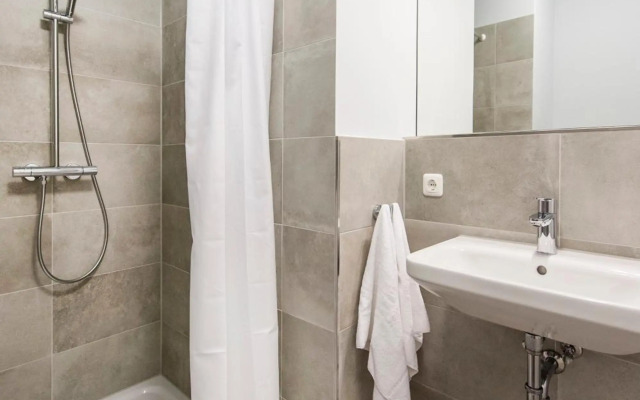 Fischerhäuser Heiligenhafen