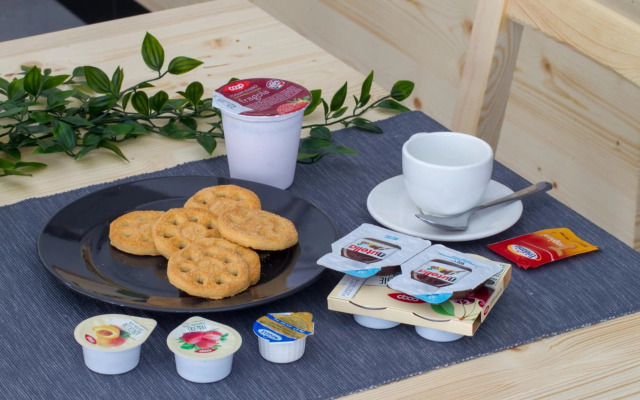 Foresteria Gavazzeni