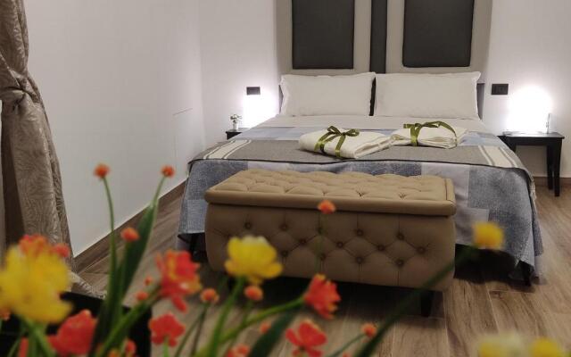 B&B Capovento Della Murgia