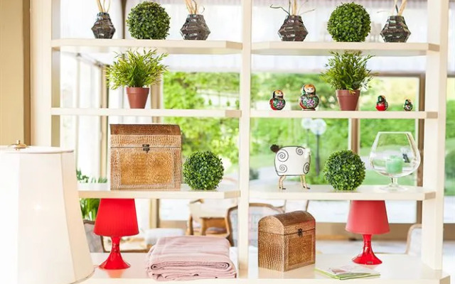 Tennis & Yacht Hotel Velden