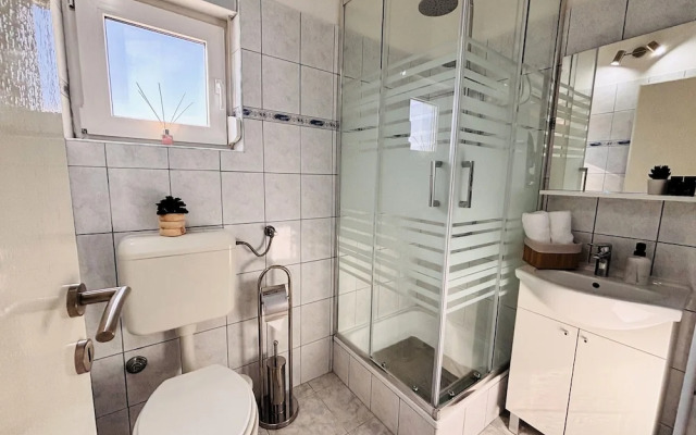 Sveti Duh Apartment Seaview