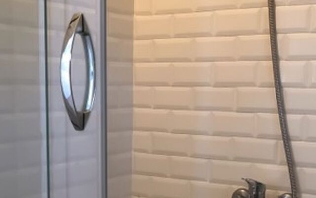 Bozburun Ilios Butik Hotel