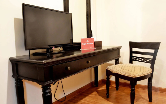 ZEN Rooms Sultan Iskandar Muda