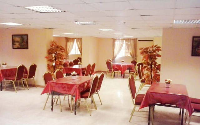 Rakhaa Al Diyafah Hotel