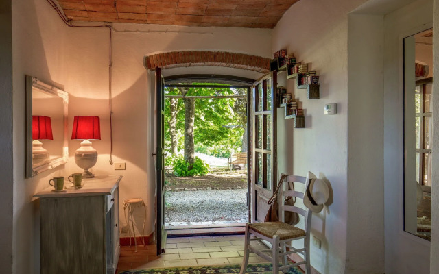 B&B Borgo Vera