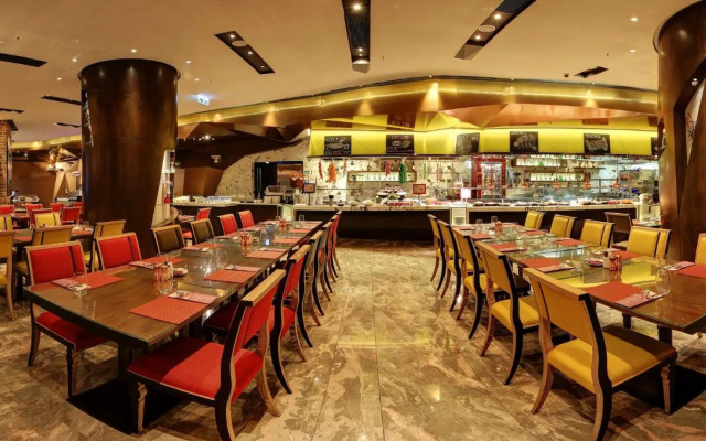 Crowne Plaza Hong Kong Kowloon East by IHG