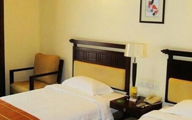 Shenzhen Pattaya Hotel