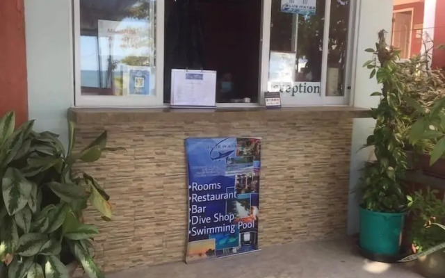 Malapascua Beach and Dive Resort
