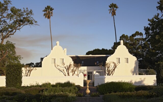 Allee Bleue Estate