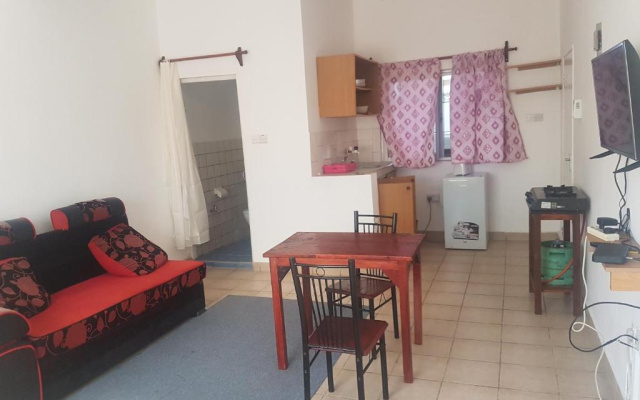Ariosa Apartments