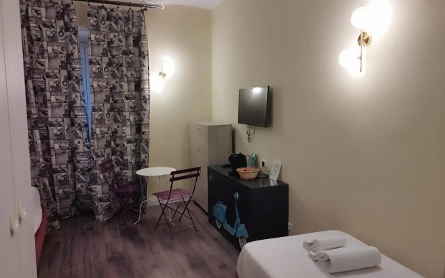Residenza Belli