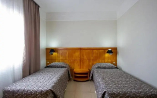 Hotel Le Village Flats