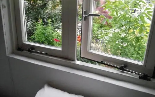 Bed And Breakfast Woudsend