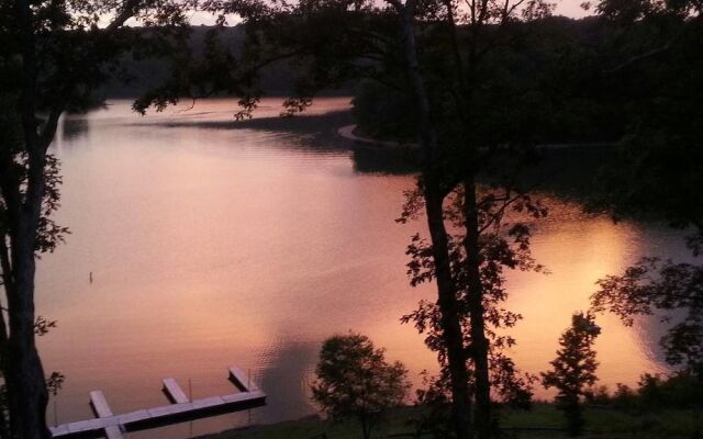 Burr Oak Lodge and Conference Center